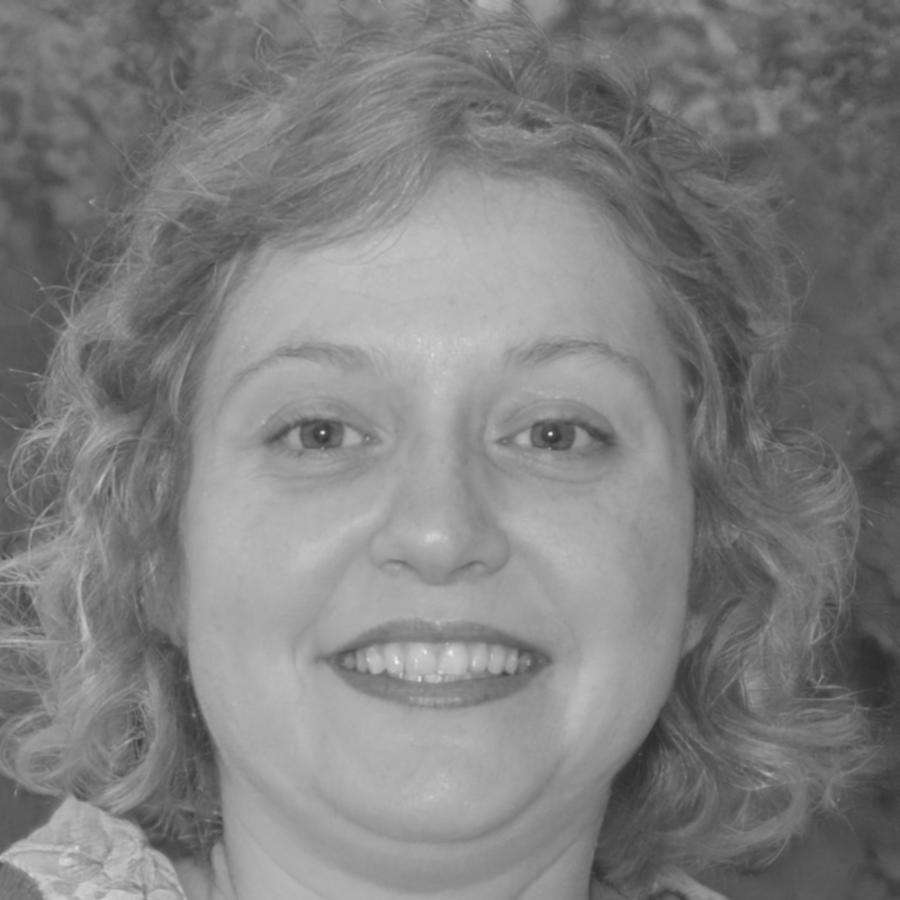 Dr. Sarah Weber